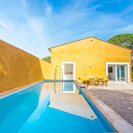 Villa La Provence Piscine Privee, Petanque Et Barbecue à Les Arcs-sur-Argens Extérieur photo